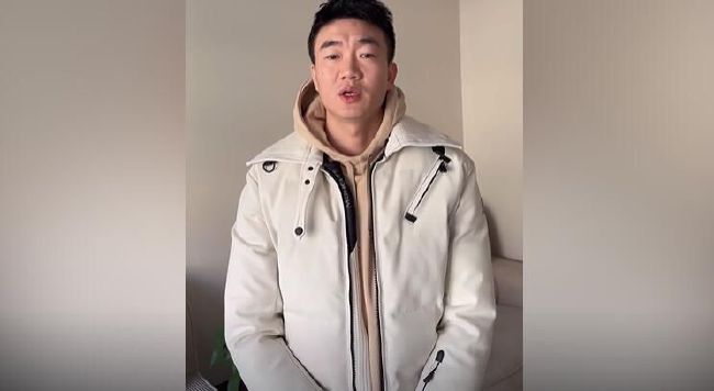 杨晓雯